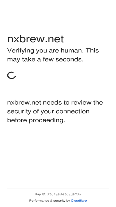 nxbrew.net