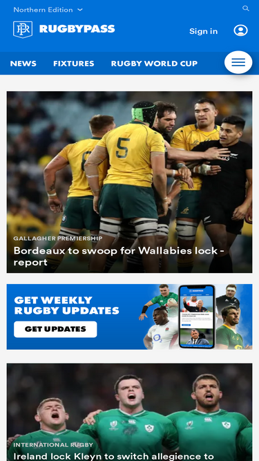 rugbypass.com