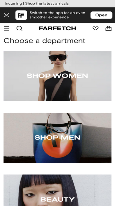 farfetch.com