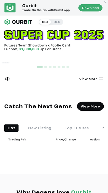 ourbit.com