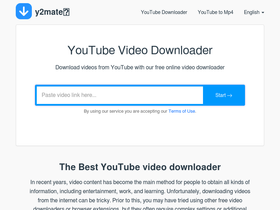 y2mateok.com